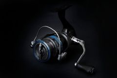 Shimano Nexave FI 4000 Spin Olta Makinesi