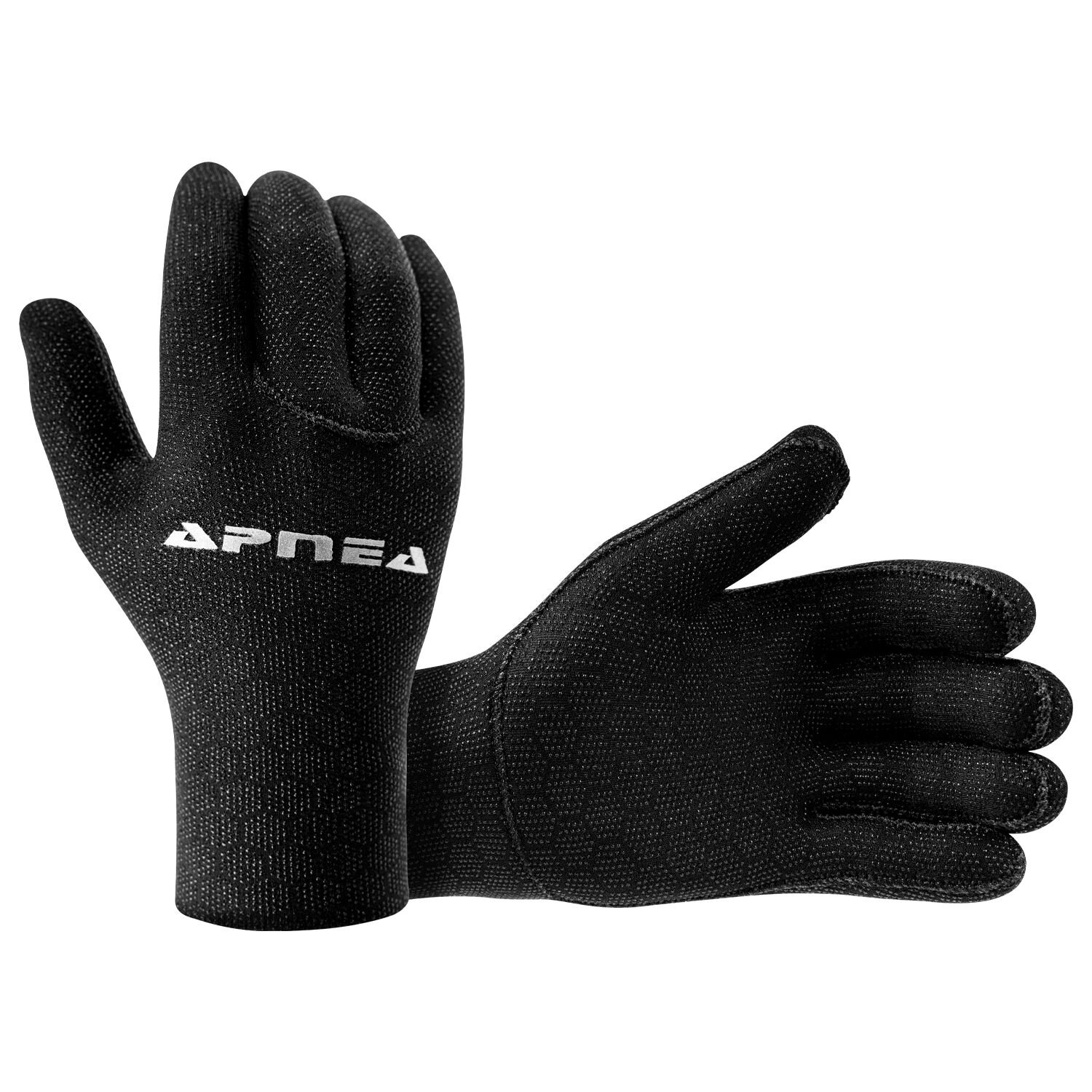 Apnea Super Extend Black Dalış Eldiveni 3 mm