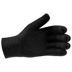 Apnea Super Extend Black Dalış Eldiveni 3 mm