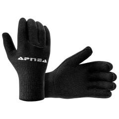 Apnea Super Extend Black Dalış Eldiveni 3 mm