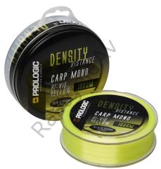 Prologic Density Distance 1000 mt Yellow Misina 0,35 mm