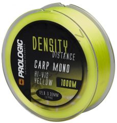 Prologic Density Distance 1000 mt Yellow Misina 0,35 mm