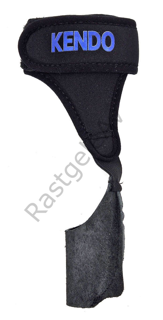 Kendo Surf Parmaklığı No:4 XL