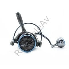 Captain Volec 5000 Tekne Makinesi 5+1 BB