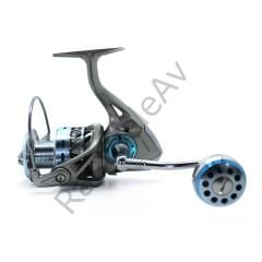 Captain Volec 5000 Tekne Makinesi 5+1 BB