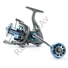 Captain Volec 5000 Tekne Makinesi 5+1 BB