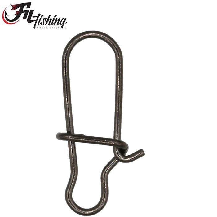 Fast-Lock Snap 10pcs