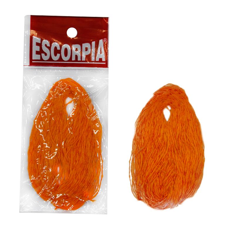 Liman Zargana İpeği