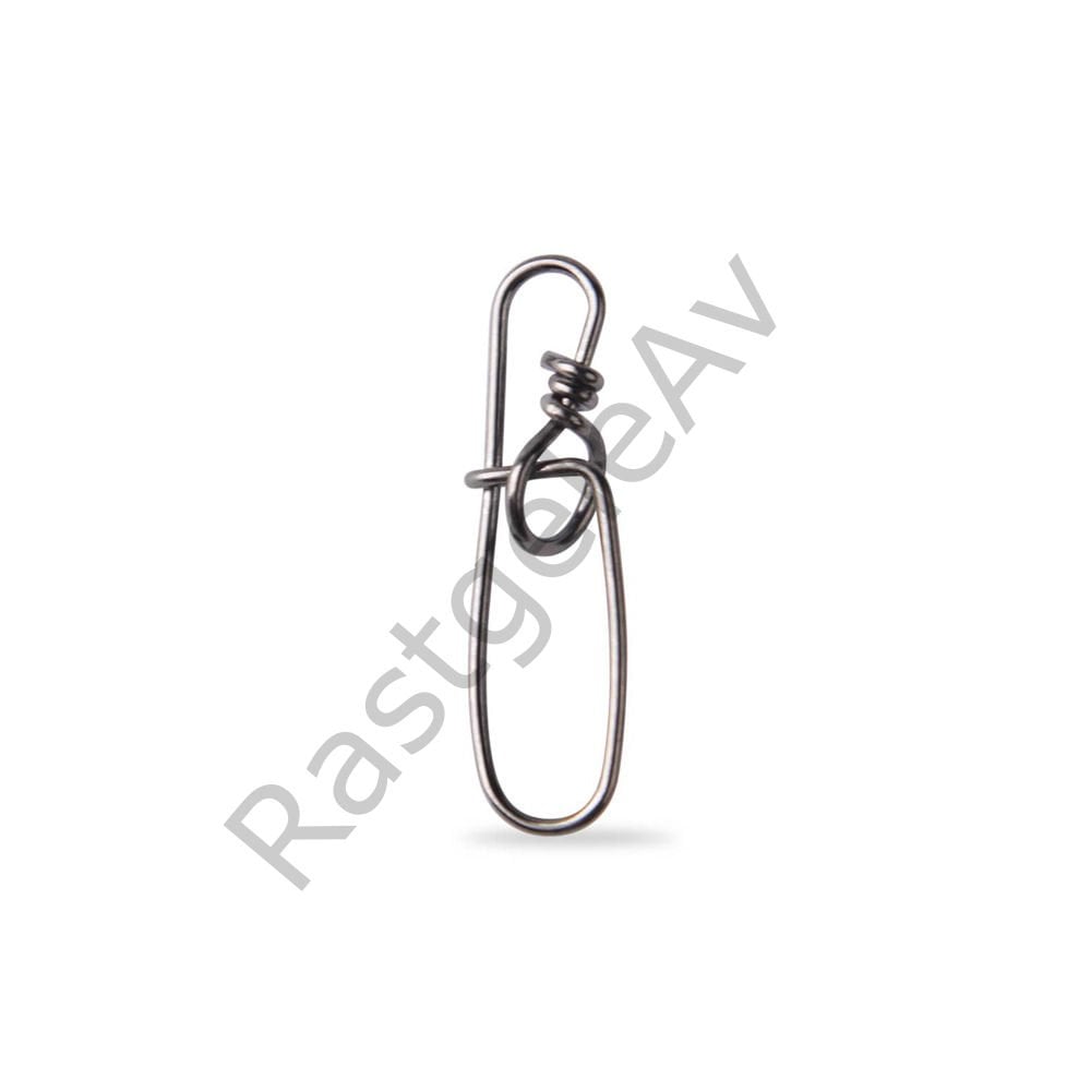 Mustad SLS Olta Klipsi