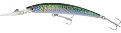 Yozuri Original Crystal Minnow Deep Diver Sahte Balığı C44 - 110MM-16GR