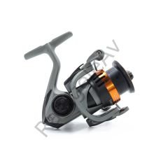 Captain Tiny 2500 Spin Makine 6+1 BB