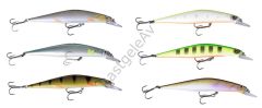 Savage gear Prey 8,9 cm 16,5 gr SS Suni Yem 04-Lemon Back