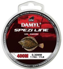 Dam Damyl Spezı Lıne Surf Misinası 0,35 mm 300 mt