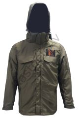 Kendo Draco Yeşil Mont XXL
