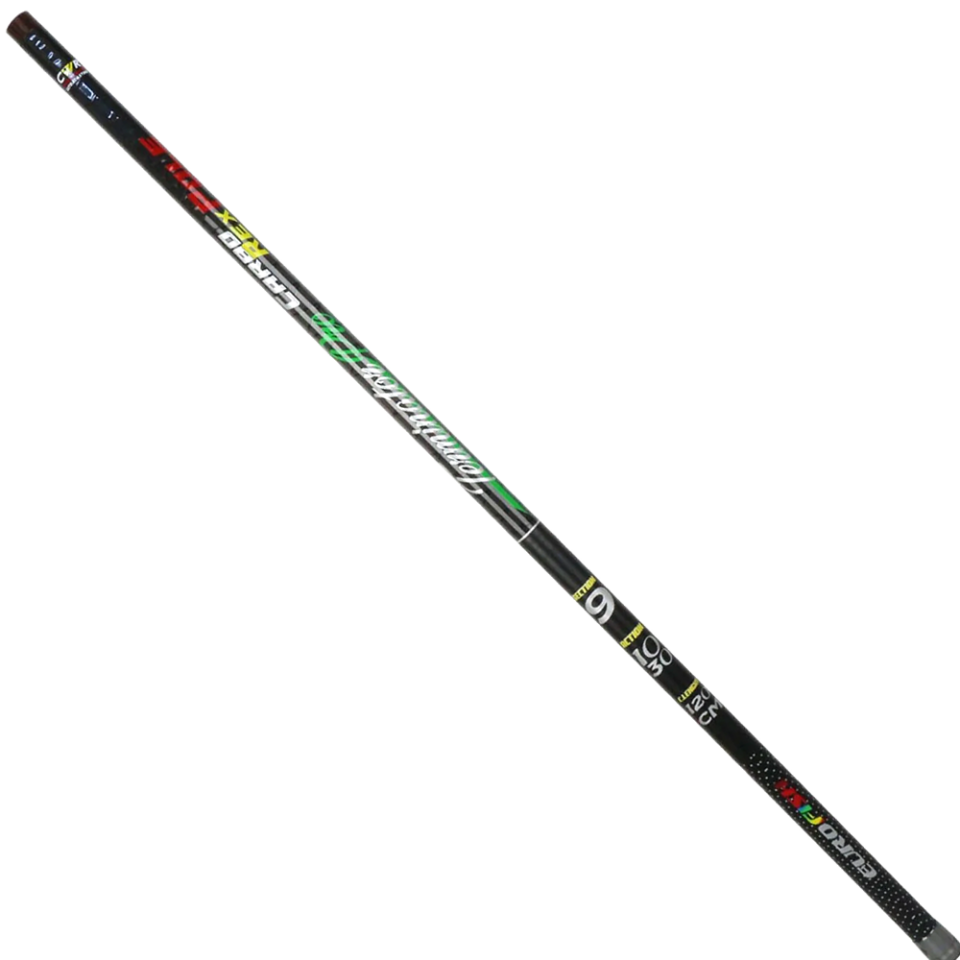 Terminatör Pro Carbon Göl Kamışı