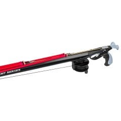 Apnea MT Serisi Open Zıpkın (çift lastik+makara)