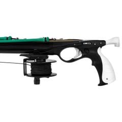 Apnea MT Serisi Open Zıpkın (çift lastik+makara)