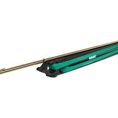 Apnea MT Serisi Open Zıpkın (çift lastik+makara)