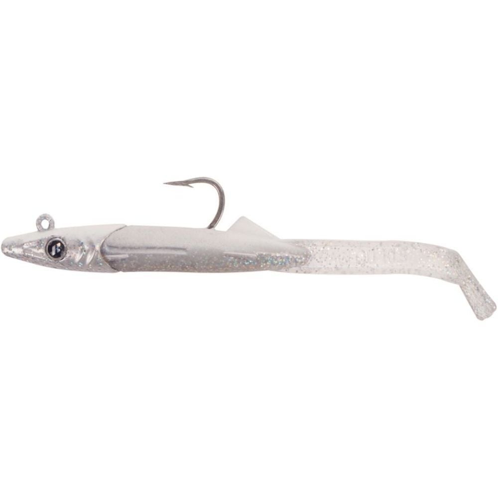 Ragot Raglou Hybrid Silikon Balık SGW - 14.5G - 105MM - 2Lİ