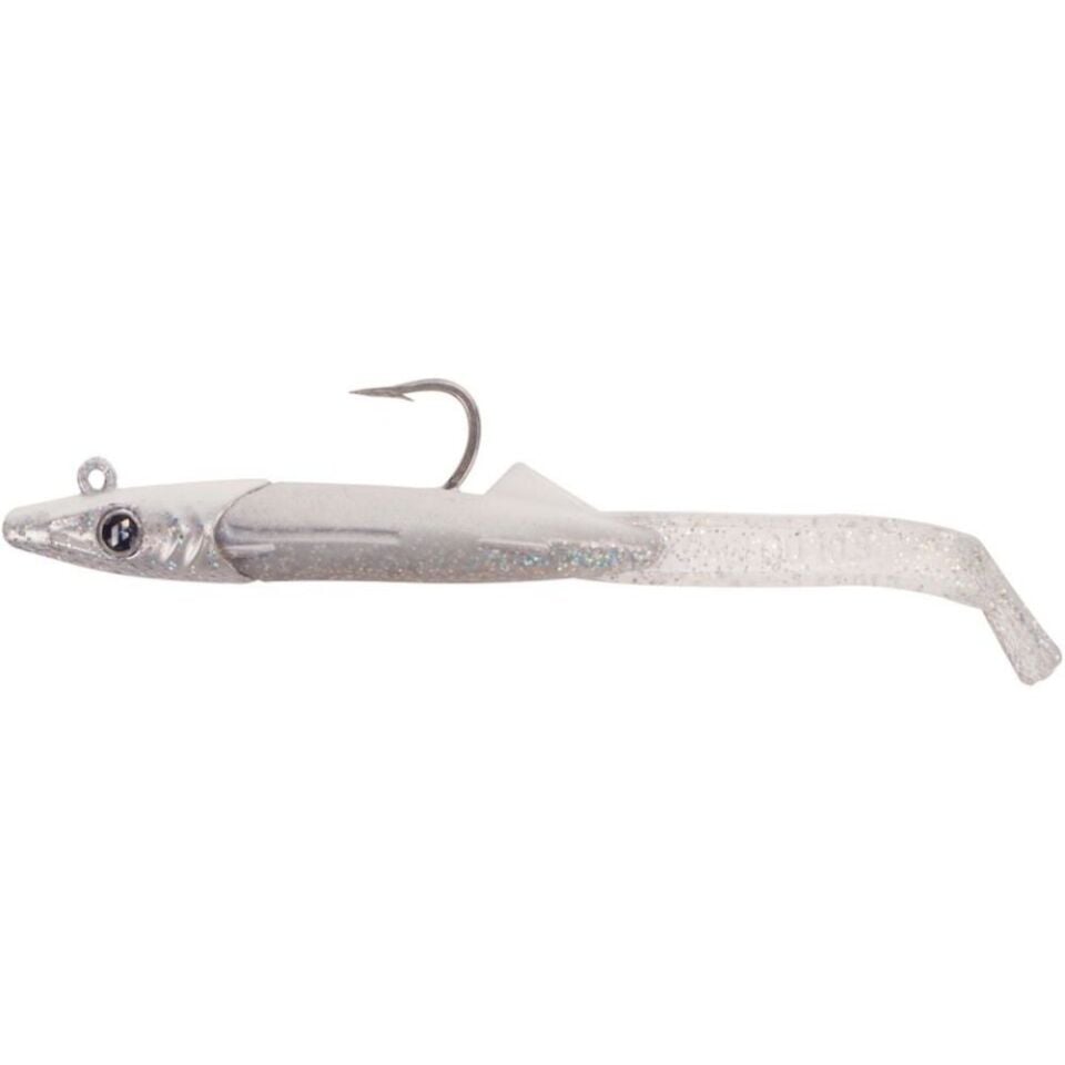 Ragot Raglou Hybrid Silikon Balık SGW - 14.5G - 105MM - 2Lİ