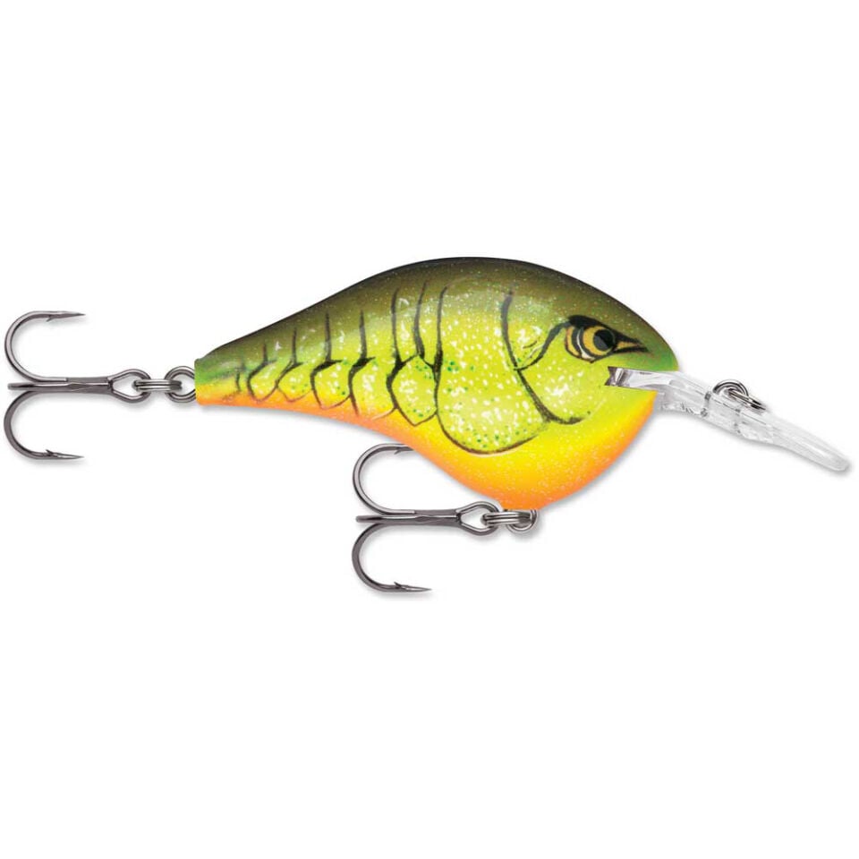 Rapala Dives To Sahte Balığı CRTBC-DT08 - 50MM