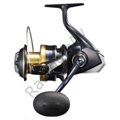 Shimano Spheros SW A 14000 XG