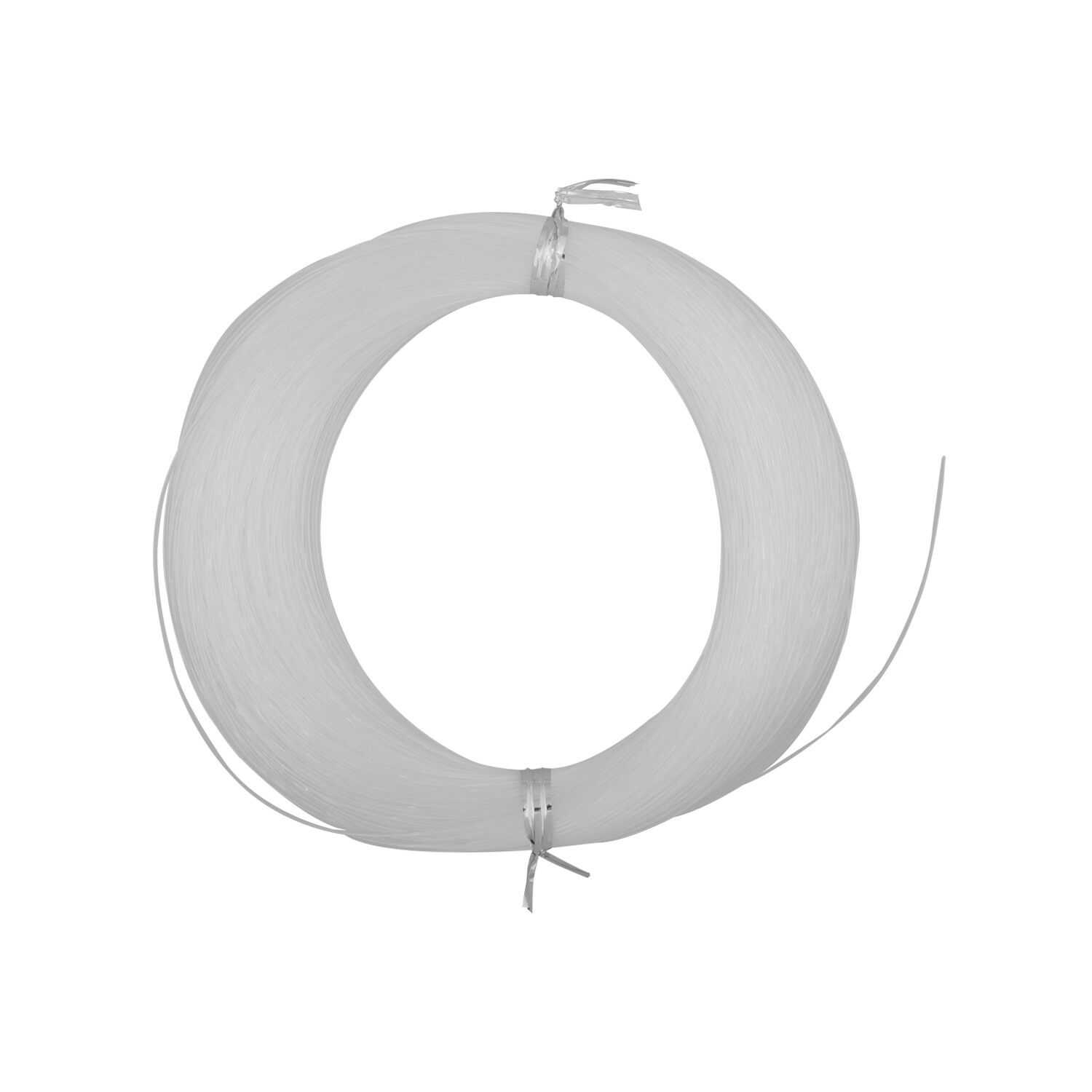 Latex Beyaz 1000 Mt. Çile Misina