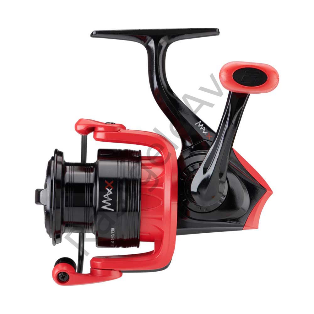 Abu Garcia Max X Olta Makinesi