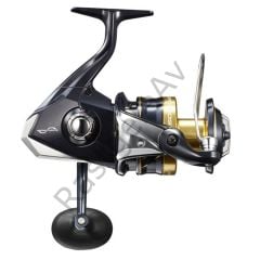 Shimano Spheros SW A 18000 HG
