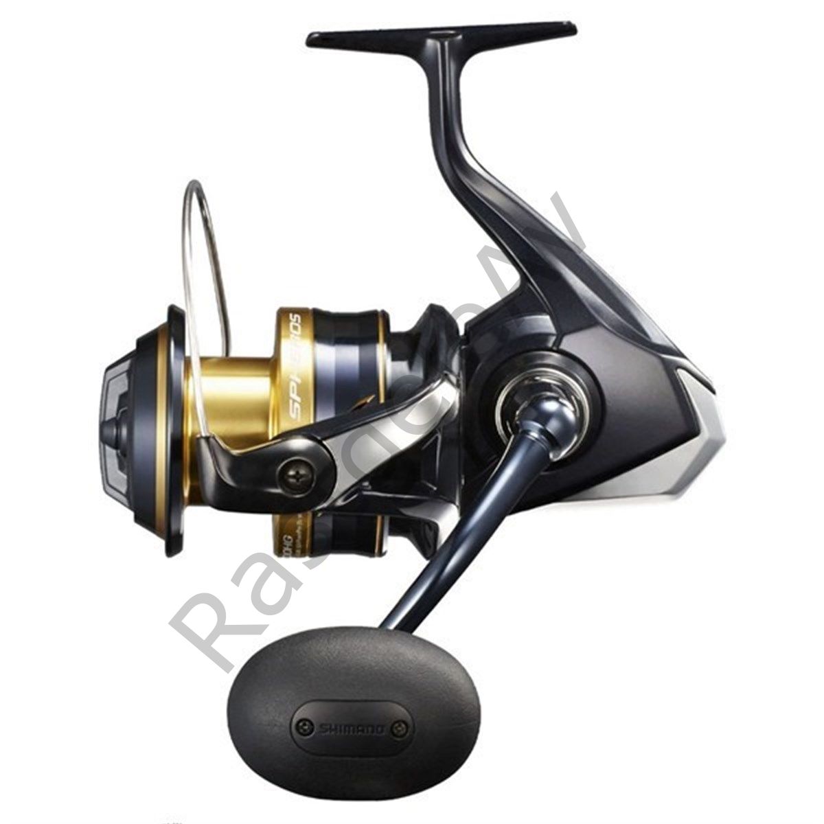 Shimano Spheros SW A 18000 HG
