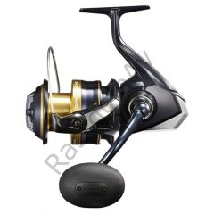 Shimano Spheros SW A 18000 HG