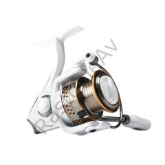 Abu Garcia Max Pro Olta Makinesi