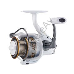 Abu Garcia Max Pro Olta Makinesi
