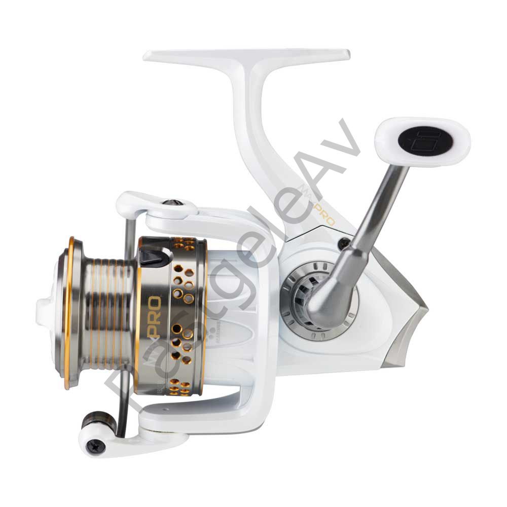 Abu Garcia Max Pro Olta Makinesi