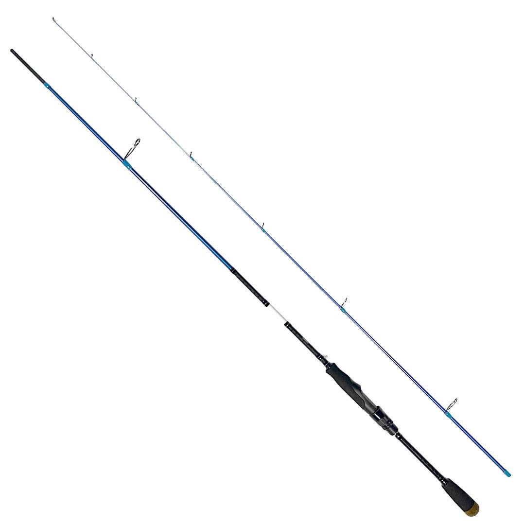 Bauer Pia Ultra Light Game 213 Cm 2-10 Gr Lrf Olta Kamışı