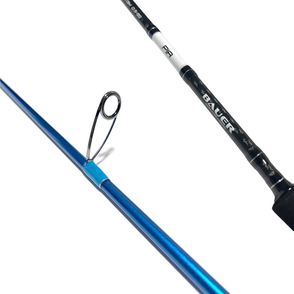 Bauer Pia Ultra Light Game 213 Cm 2-10 Gr Lrf Olta Kamışı