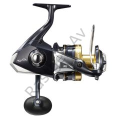 Shimano Spheros SW A 20000 PG