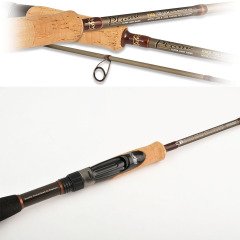 Rapture Plume 228cm 05-7gr Lrf Kamış