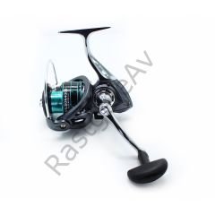 Captain Wilson Spin Makine 4+1 BB