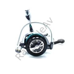 Captain Wilson Spin Makine 4+1 BB