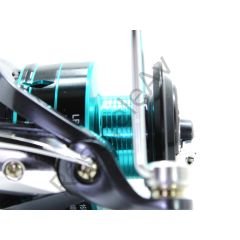 Captain Wilson Spin Makine 4+1 BB