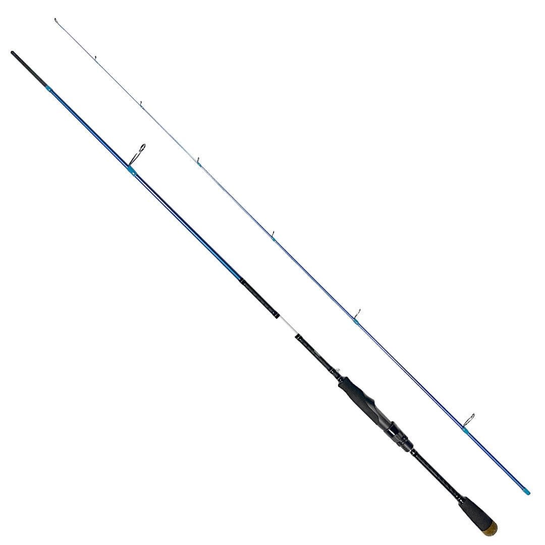 Bauer Pia Ultra Light Game 213 Cm 1-7 Gr Lrf Olta Kamışı