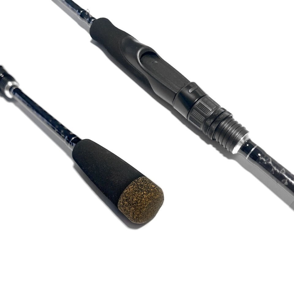 Bauer Pia Ultra Light Game 213 Cm 1-7 Gr Lrf Olta Kamışı