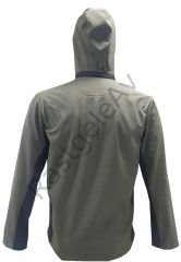 Kendo Hydrus Yeşil Mont XL
