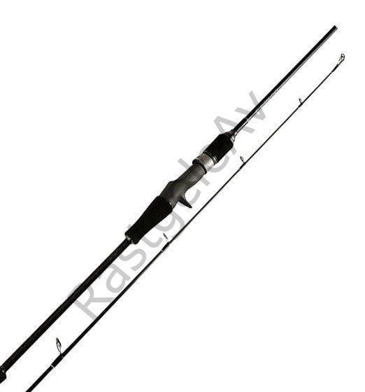 Okuma Metaloıd Slow Jıggıng 204 cm 60-140 gr Tekne Kamışı