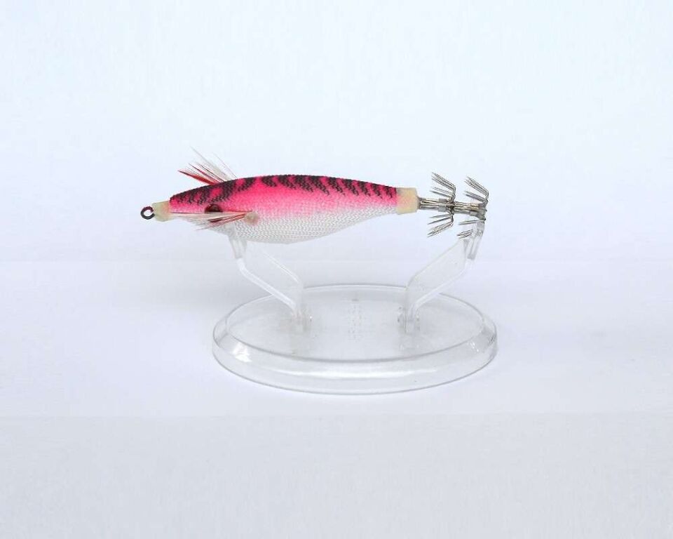 Captain 3001 Kalamar Zokası 6cm Totosutte Squid 3