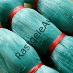 0.18 mm 100 göz Nova Misina Ağ 200 Mt 36-80 mm Arası