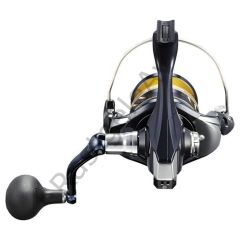 Shimano Spheros SW A 6000 HG