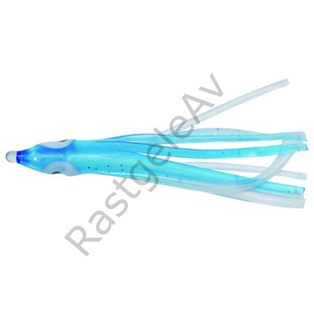 Remixon 20014 95 Serisi 9,5cm Silikon Yem