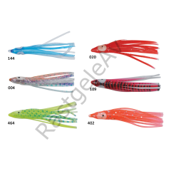 Remixon 20014 95 Serisi 9,5cm Silikon Yem